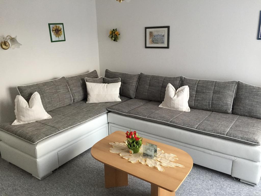 Ferienwohnungen Thalmeier Sankt Gilgen Habitación foto